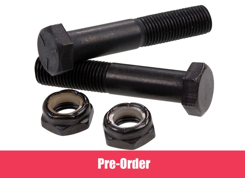 Enuff King Pin Bolts Enuff King Pin Bolts